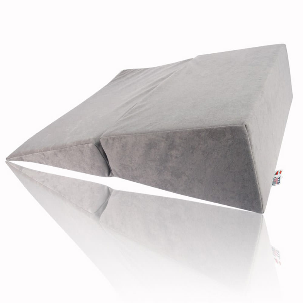 COR195 24 x 24 x 7 in. Bed Wedge with 16 deg Lift