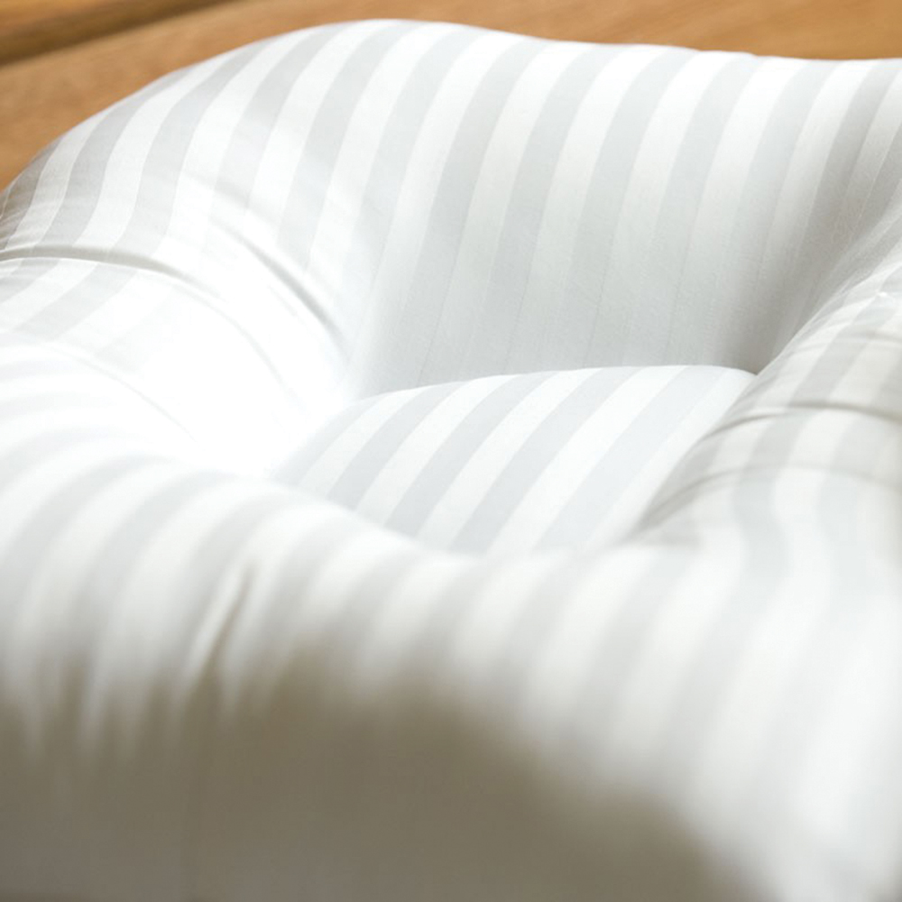 Picture of Core Products COR211GTL Tri-Core Comfortzone Pillow - Gentle
