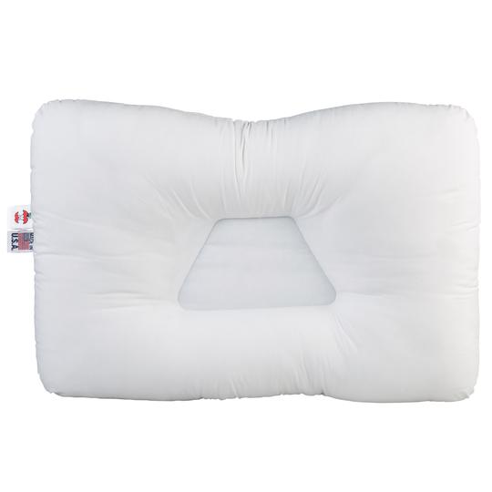 Picture of Core Products COR211STD Tri-Core Comfortzone Pillow - Standard