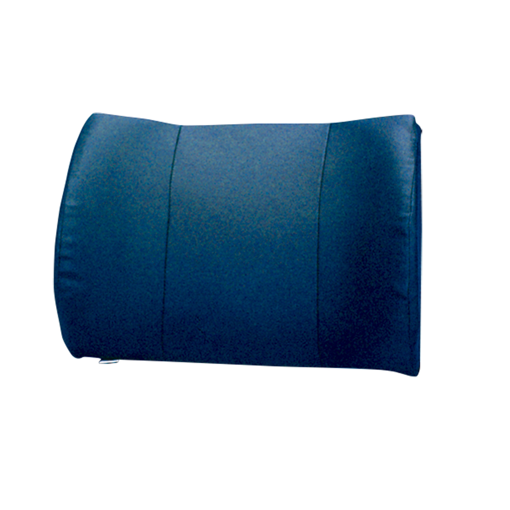 Picture of Core Products COR376BL 13 x 16 in. Sitback Plus Slightly Wider Back Rest&#44; Blue