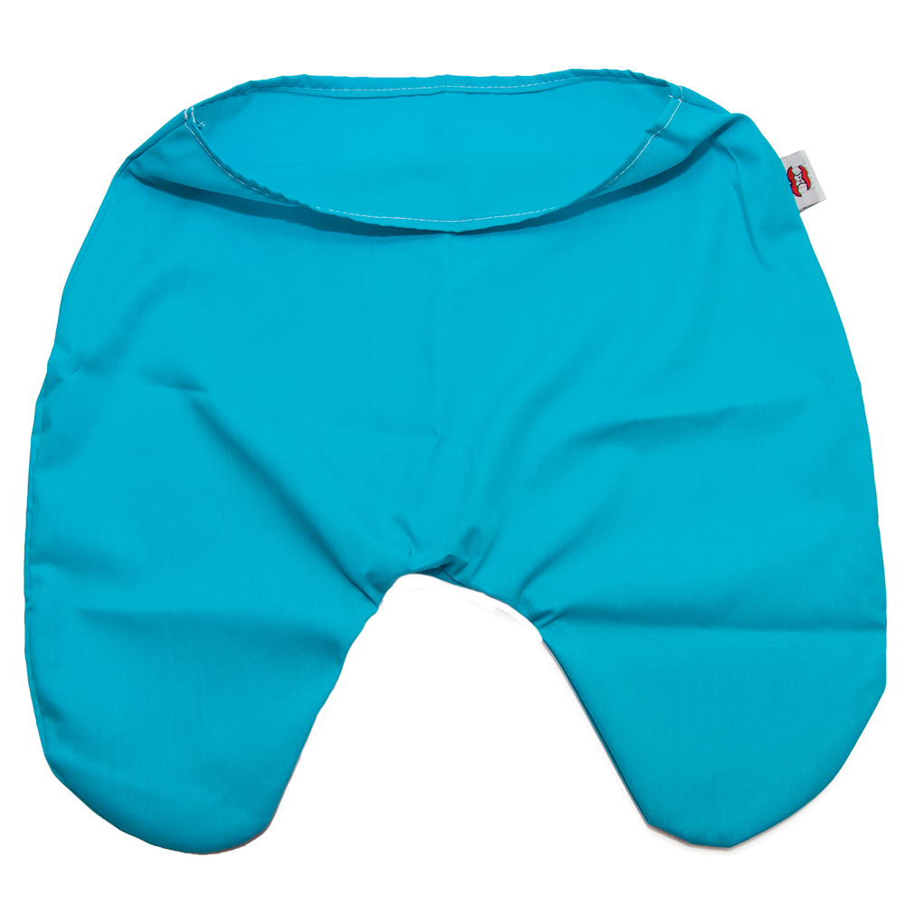 Picture of Core Products COR484 Pillowcase for Headache Ice Pillow&#44; Blue