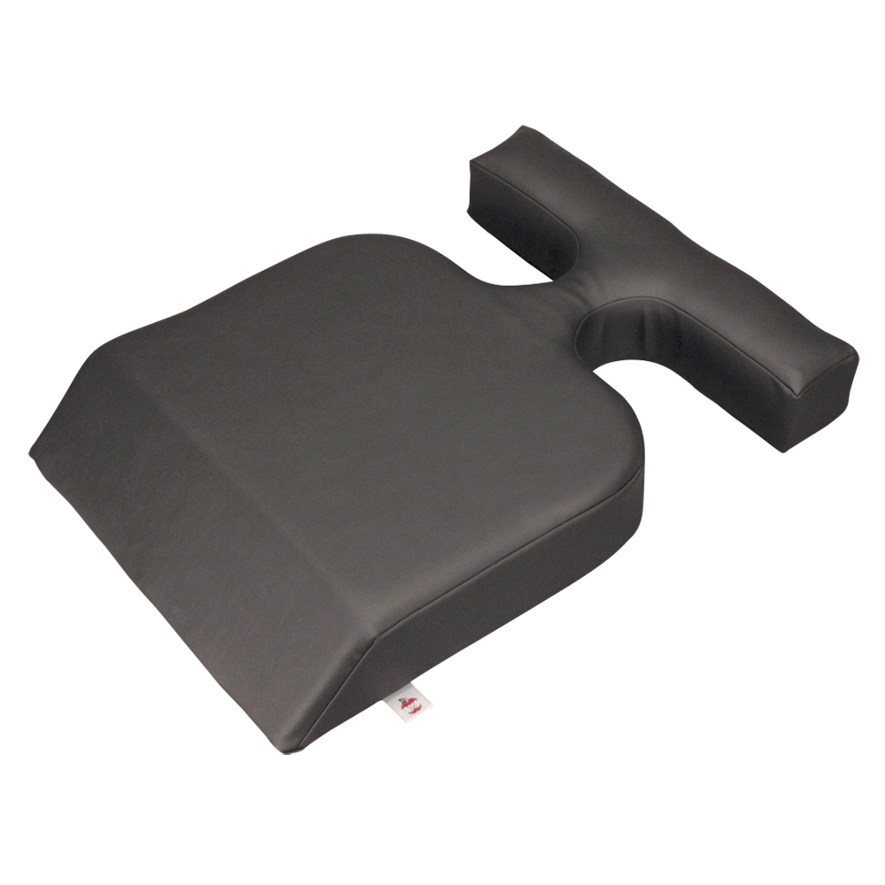 Picture of Core Products COR529BLK Ladies Comfort Cushion&#44; Black