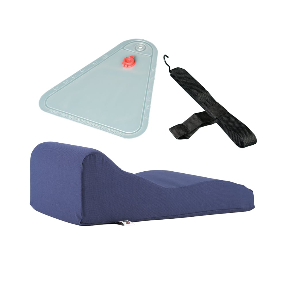 COR566S Cervical Traction System with Soothe-A-Cisor