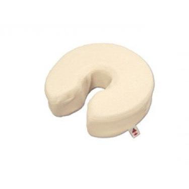 Memory Foam Face Cradle - Fleece Sherpa