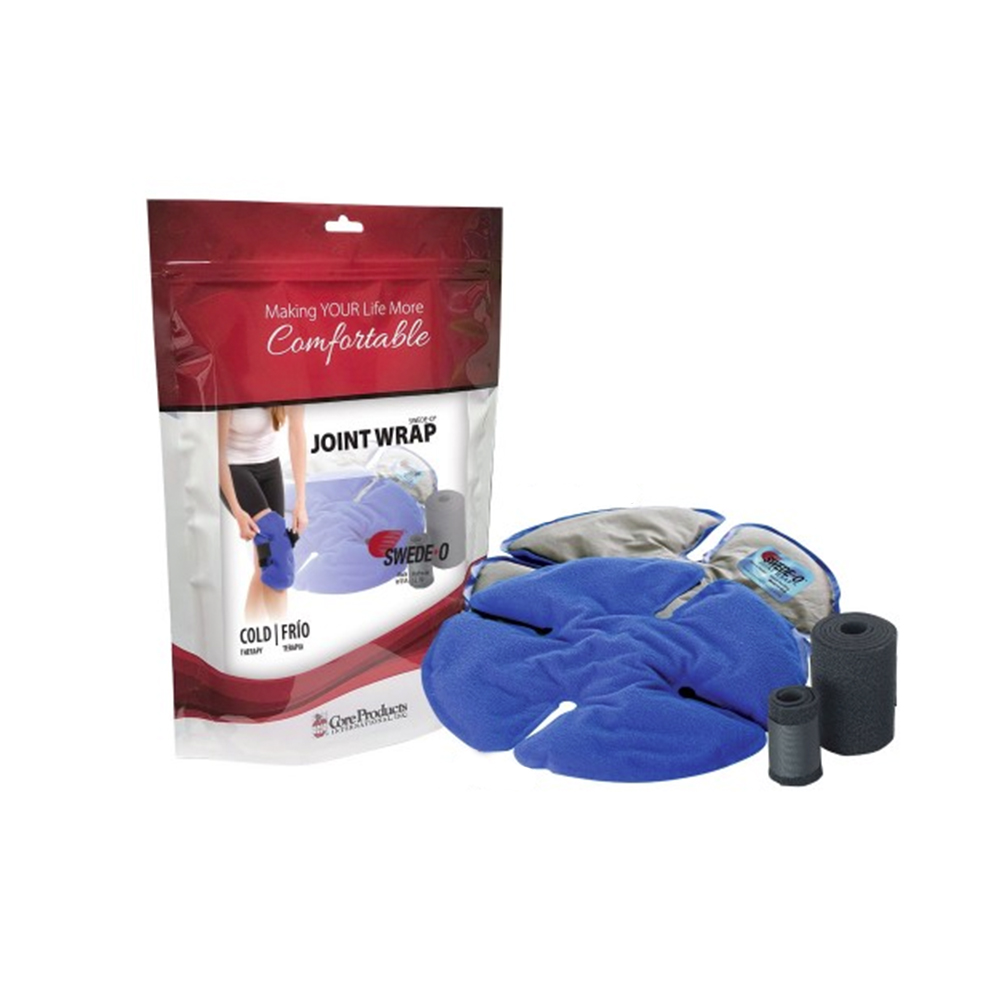 CORACC525 Joint Wrap Cold Compression Therapy Pack
