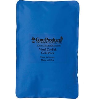 CORACC565 6 x 10 in. Vinyl Cold Therapy Packs - Medium
