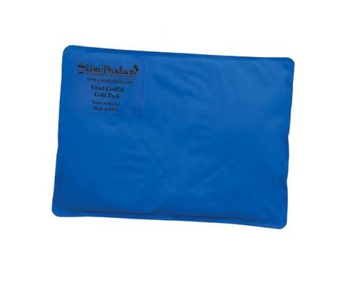 CORACC566 10 x 13 in. Vinyl Cold Therapy Packs - Large