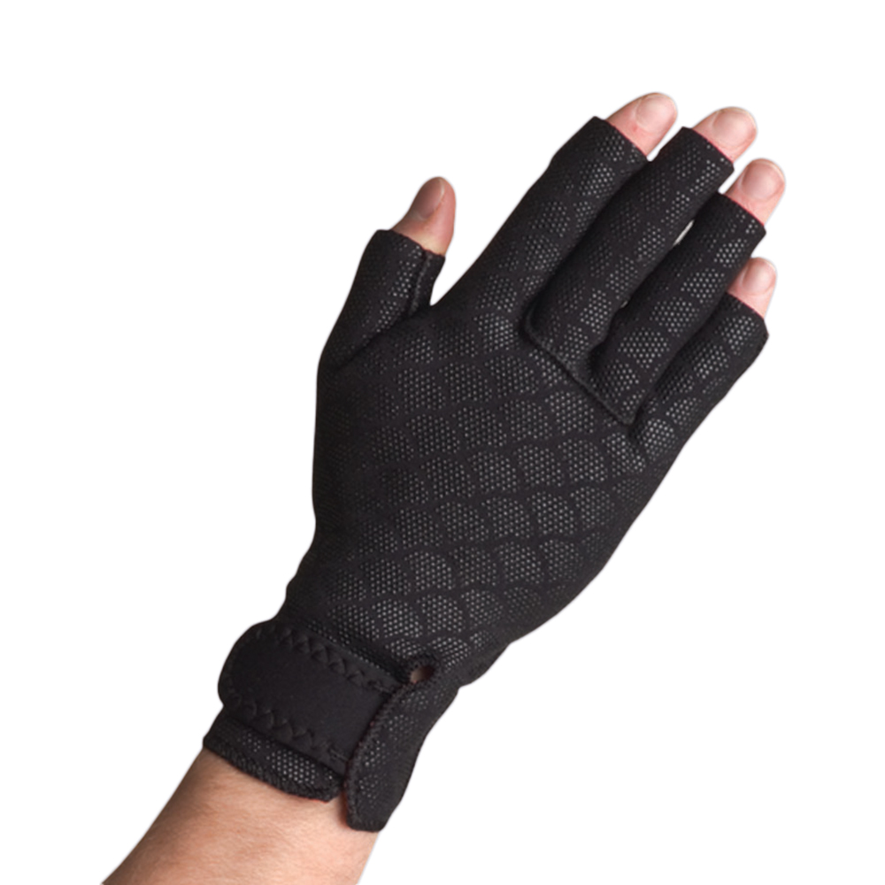 Picture of Thermoskin UPI154XLG 10.75-11.5 in. Thermoskin Arthritic Glove - Extra Large
