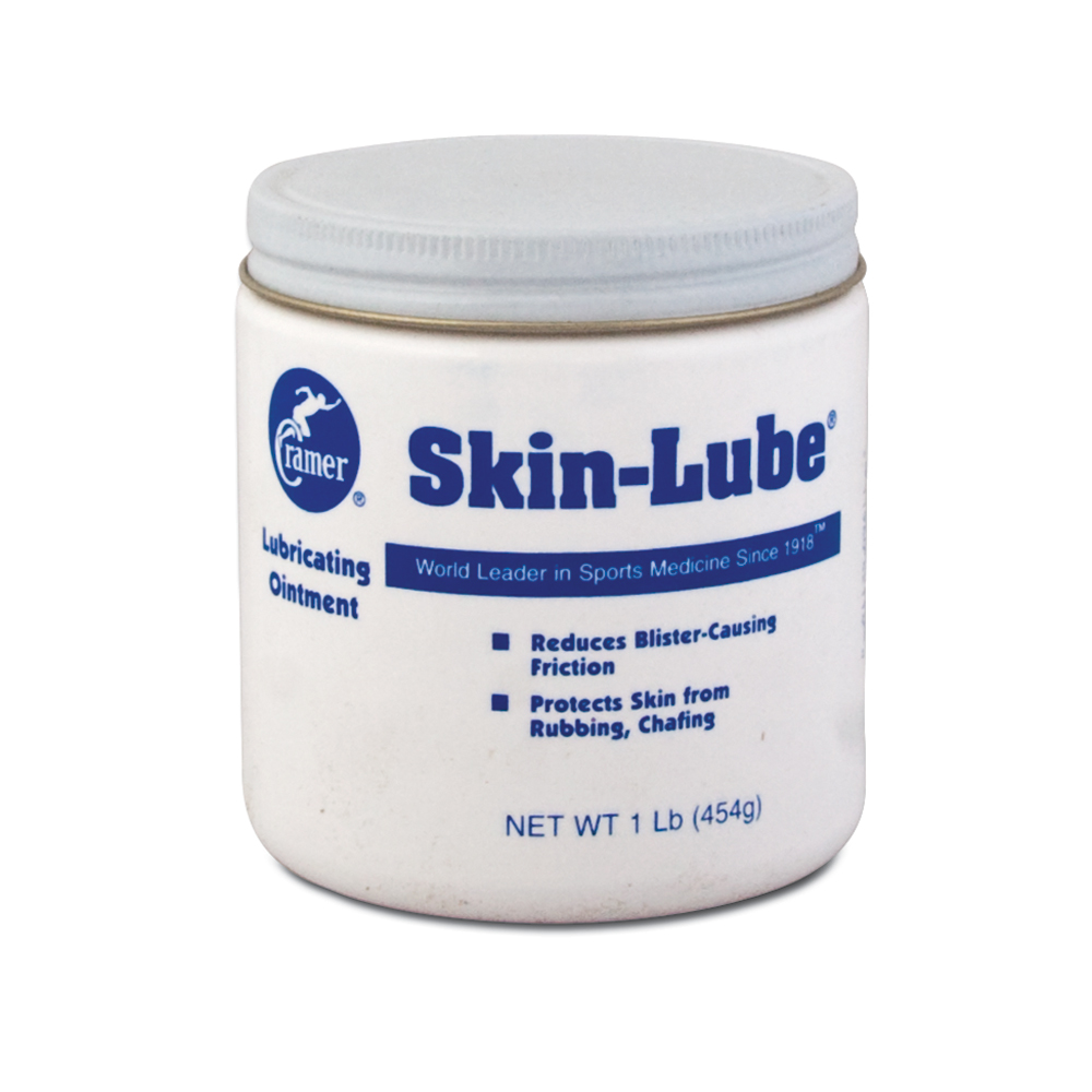CRM1331LB 1 lbs Skin Lube Lubricating Ointment