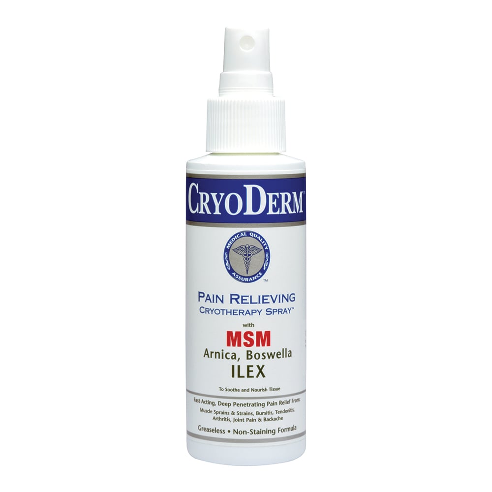 CRO106 Pain Relieving Cold Therapy Gel