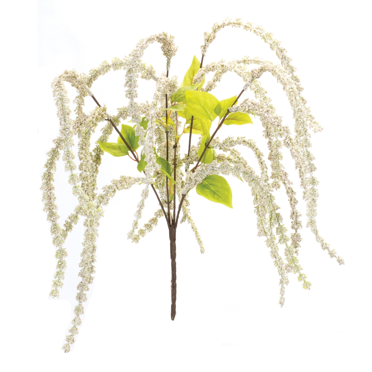 86710DS Bush Artificial Plants - Set of 6