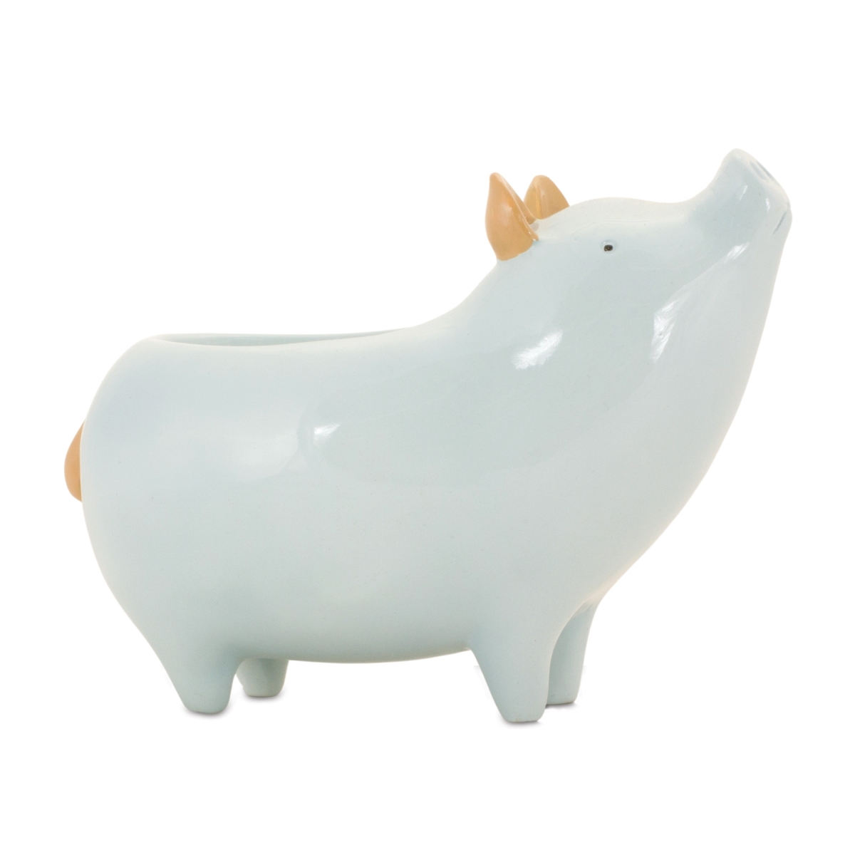 Chic Pig Planter - Set of 4