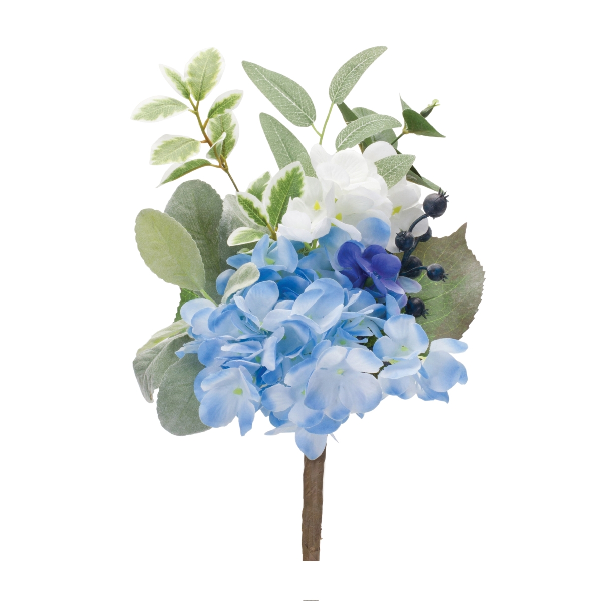 Mixed Floral Pick - Set of 2