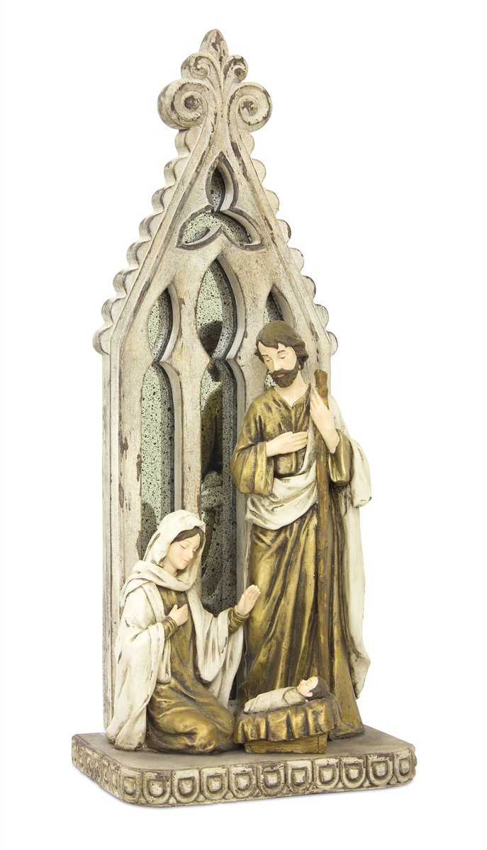 Picture of Melrose International 76131 Holy Family Arch