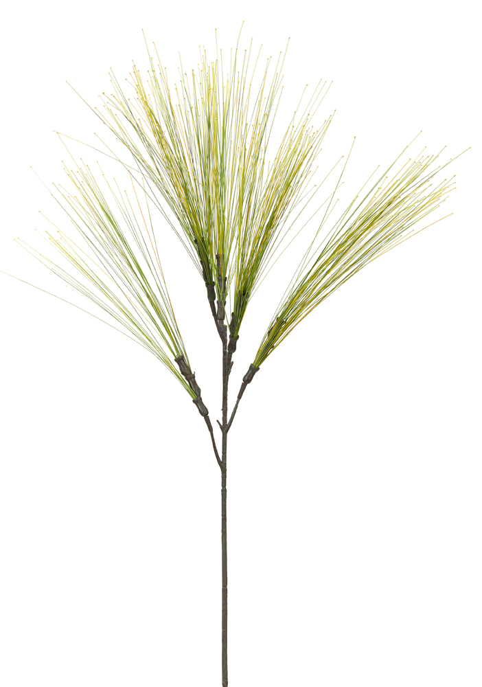 Picture of Melrose International 78636DS 29 in. Plastic Grass Bush - Set of 12