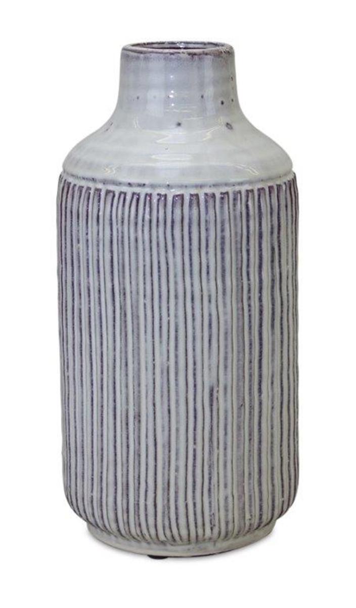 Picture of Melrose International 82107 Terracotta Vase