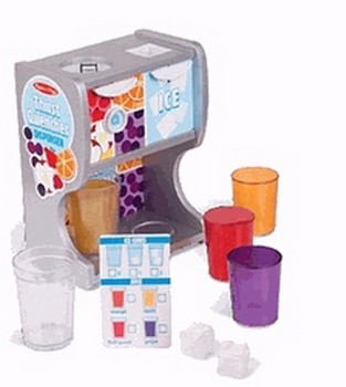 Picture of Melissa & Doug 9300 Thirst Quencher Dispenser