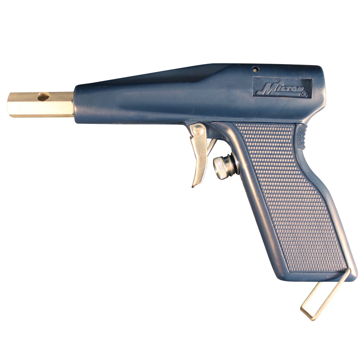 Milton S-165 Deluxe Pistol Grip Blow Gun