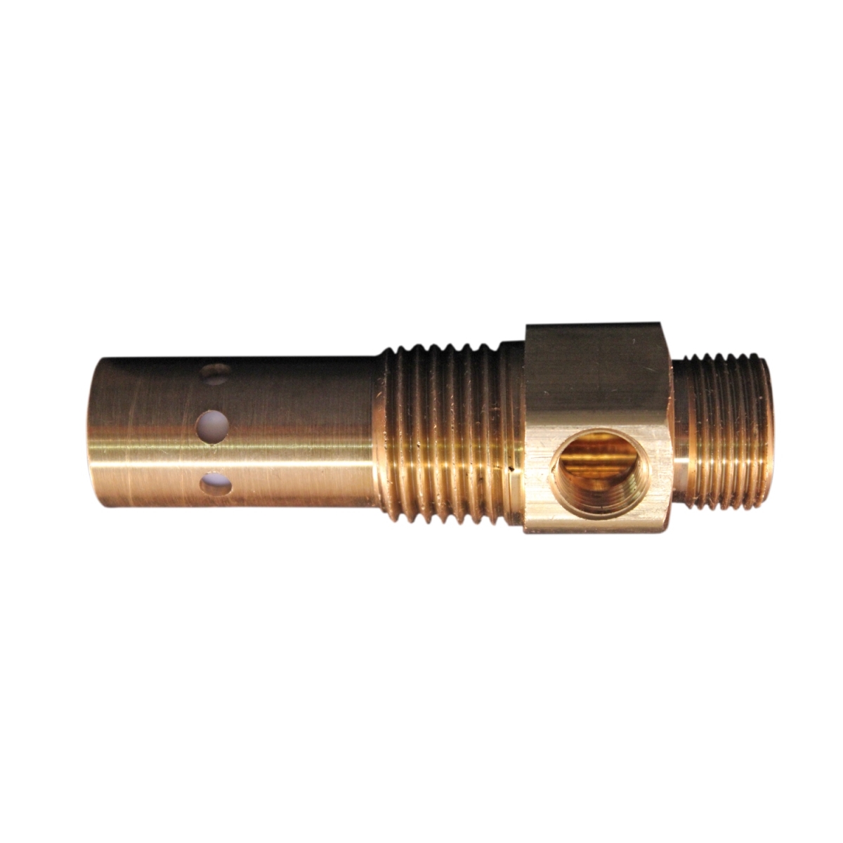 0.75 in. MNPT Compressor Tank Check Valve