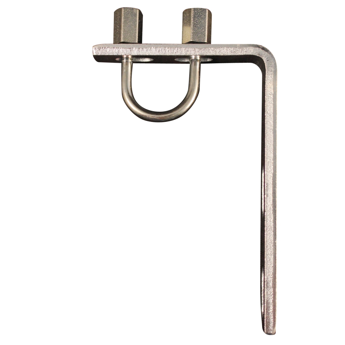 Milton  Air Line Mounting Bracket