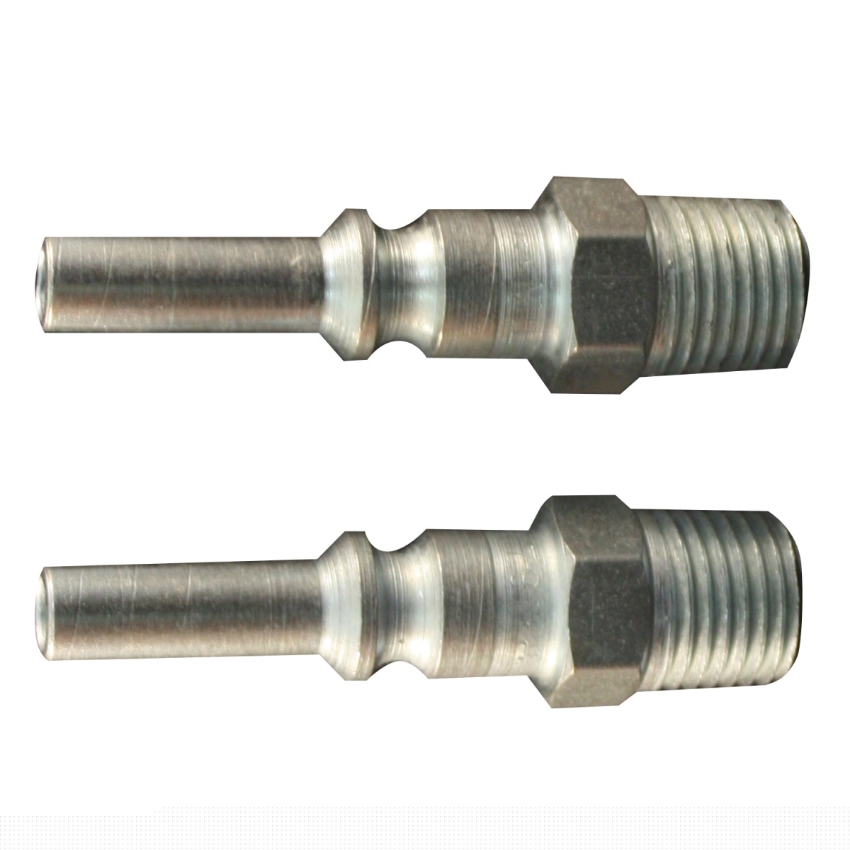 0.25 in. MNPT L Style Plug