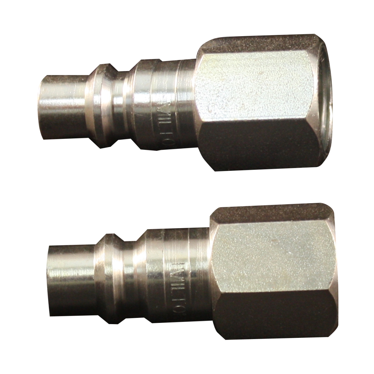 0.37 in. FNPT H Style Plug