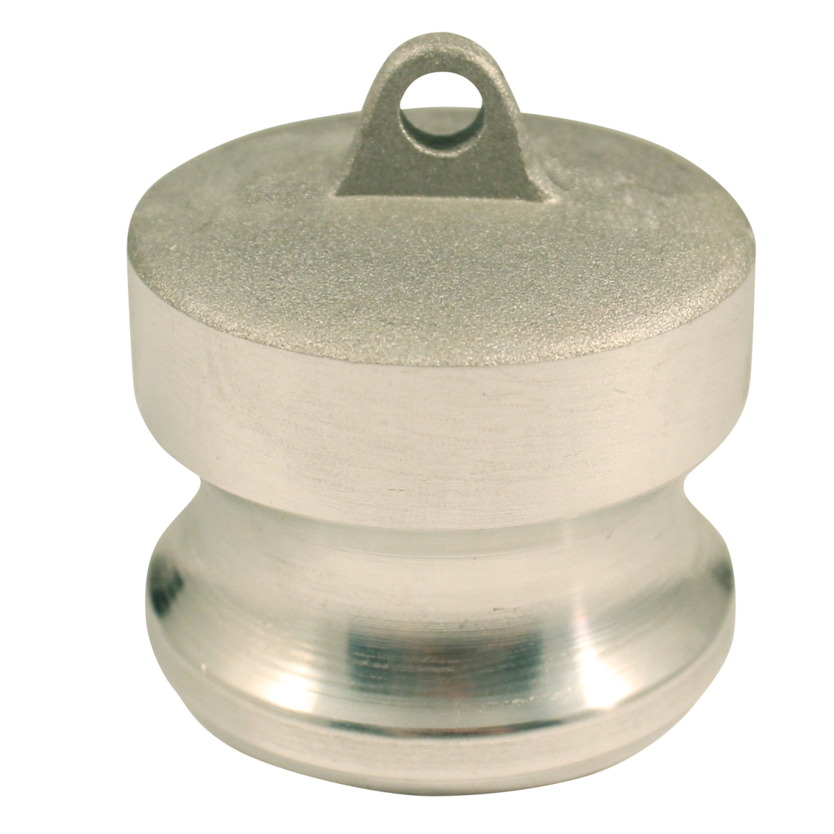 1 in. DP Style Cam & Groove Coupler