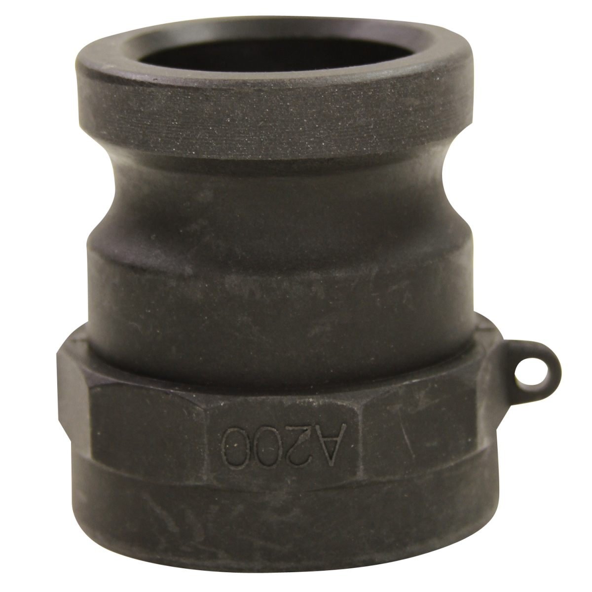 Picture of Milton 2101-2 1 in. A Style Cam & Groove Coupler