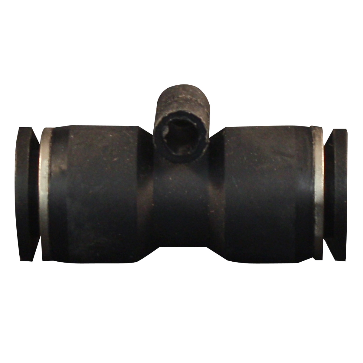 0.31 in. OD Push to Connect Straight Union
