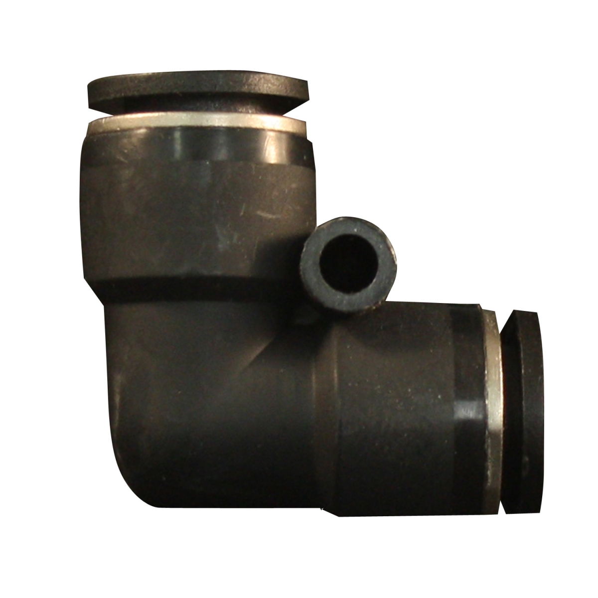 0.31 in. OD Push to Connect Elbow Union