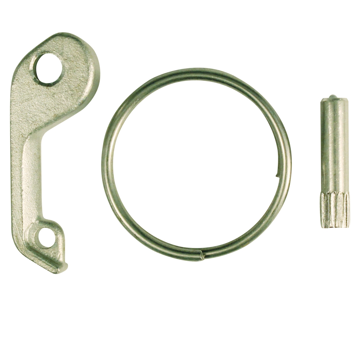 1 in. Cam & Groove Camlock Handle
