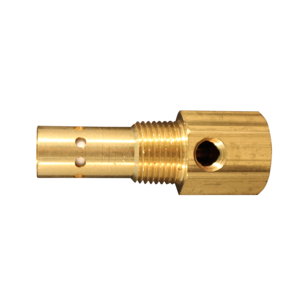 0.5 in. NPT Compressor Tank Check Valve