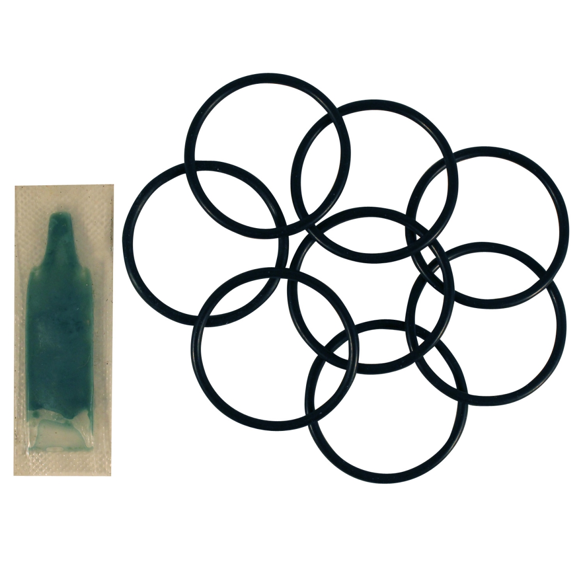 FRL Modular O Ring Kit