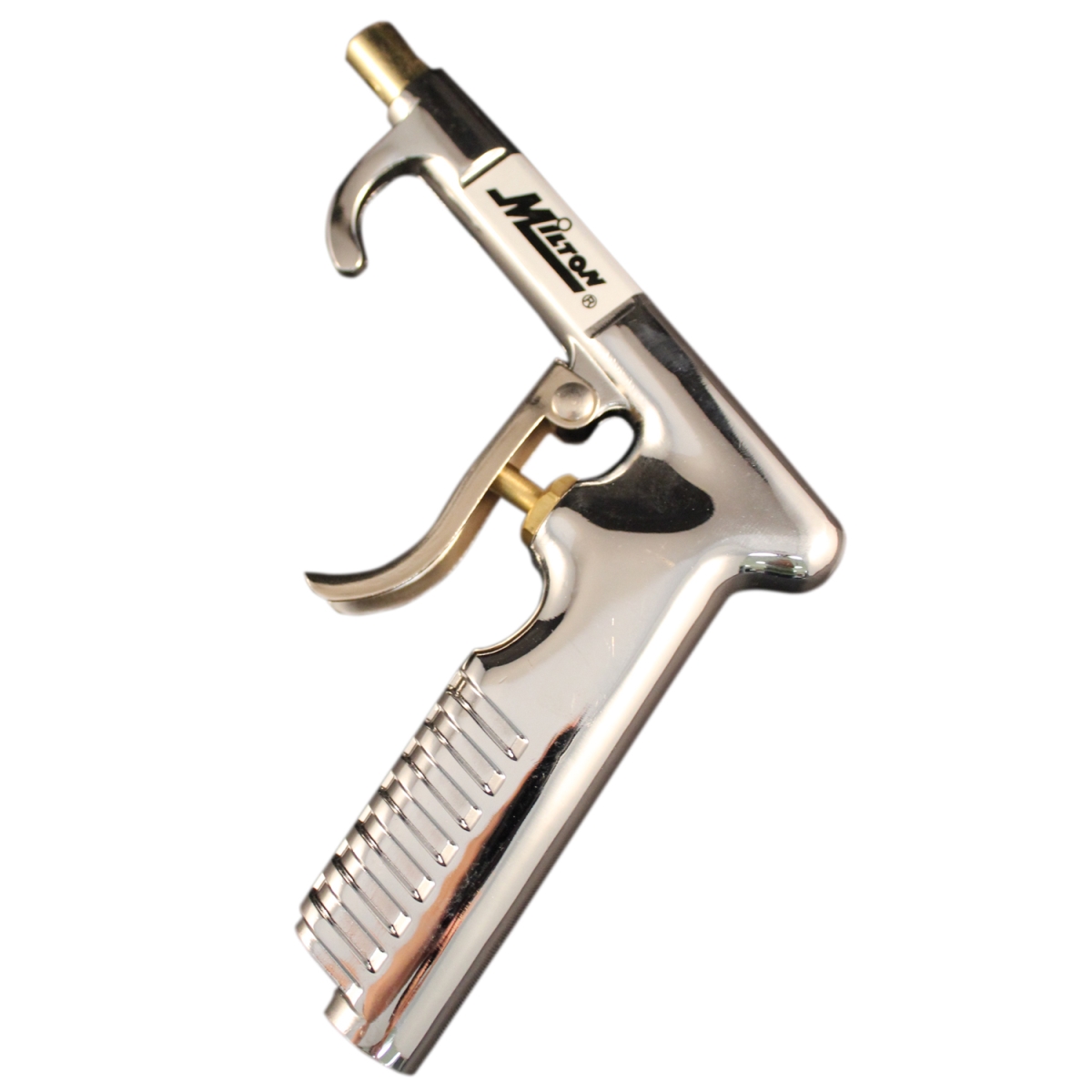Milton 160BK 0.25 in. NPT Pistol Grip Blow Gun