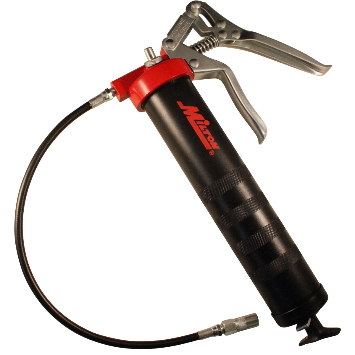 Milton  Pistol Grease Gun