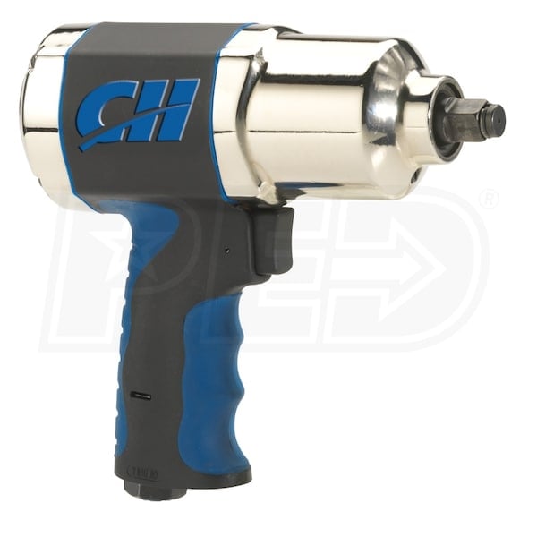 Picture of Campbell Hausfeld TL140200AV Campbell Hausfeld 1/2&apos; Composite Twin-Hammer Impact Wrench