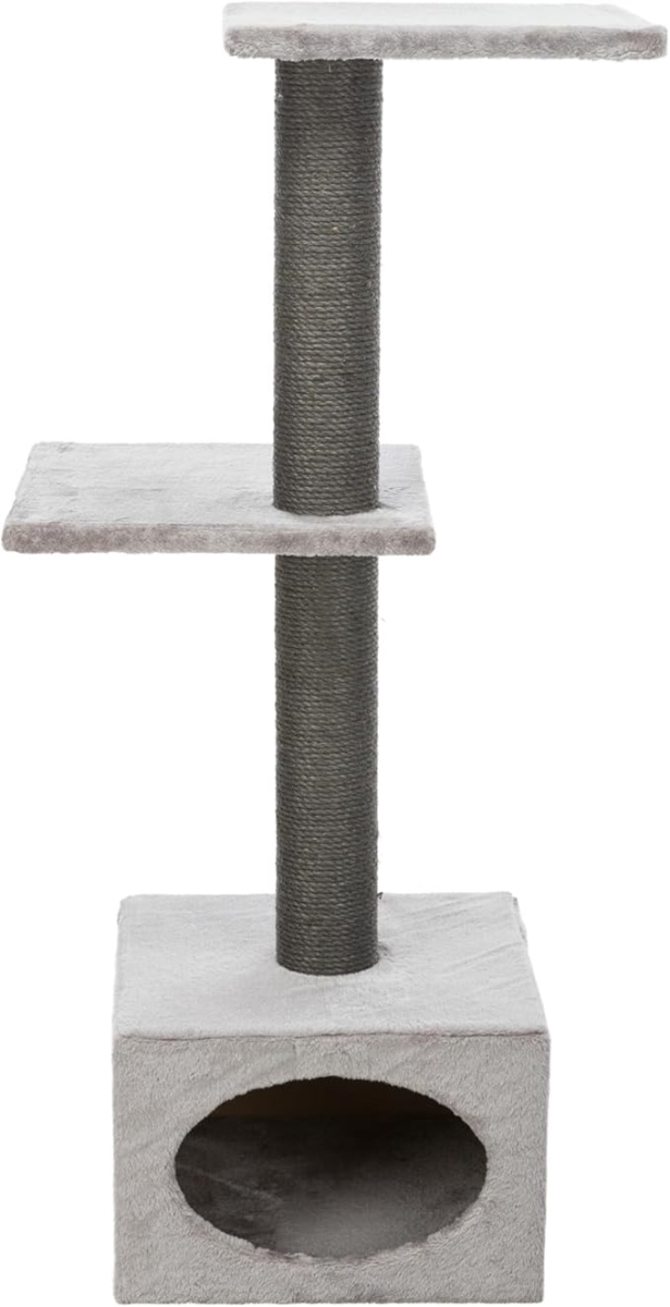 Picture of Trixie Pet Products 01-43454 Trixie Pet Products 01-43454 Cat Tree 42.75 Inches