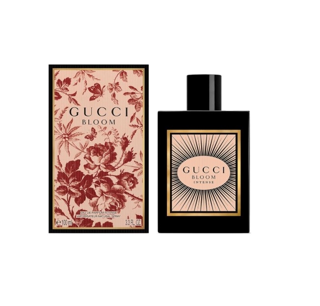 Picture of Gucci  2644441 Gucci 2644441 Bloom Eau de Parfum Intense&#44; 3.3 FL. OZ.