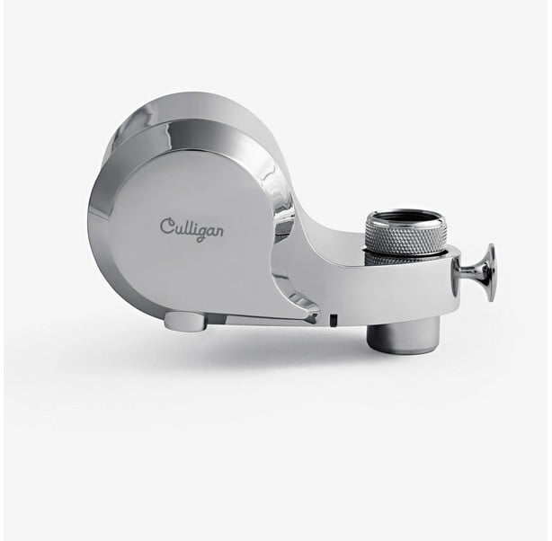Picture of CULLIGAN INTERNATIONAL         CULFMCH Culligan CULFMCH Faucet Mount Water Filtration System