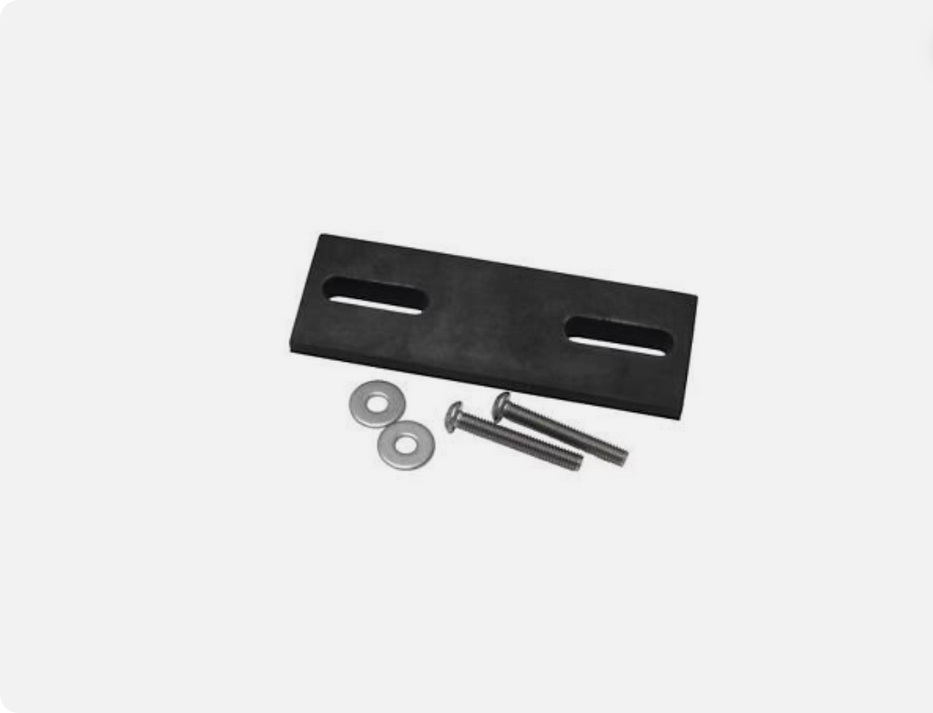 PC-WN60  PC-WN60 2017+ Navistar LT Series Wedge Kit