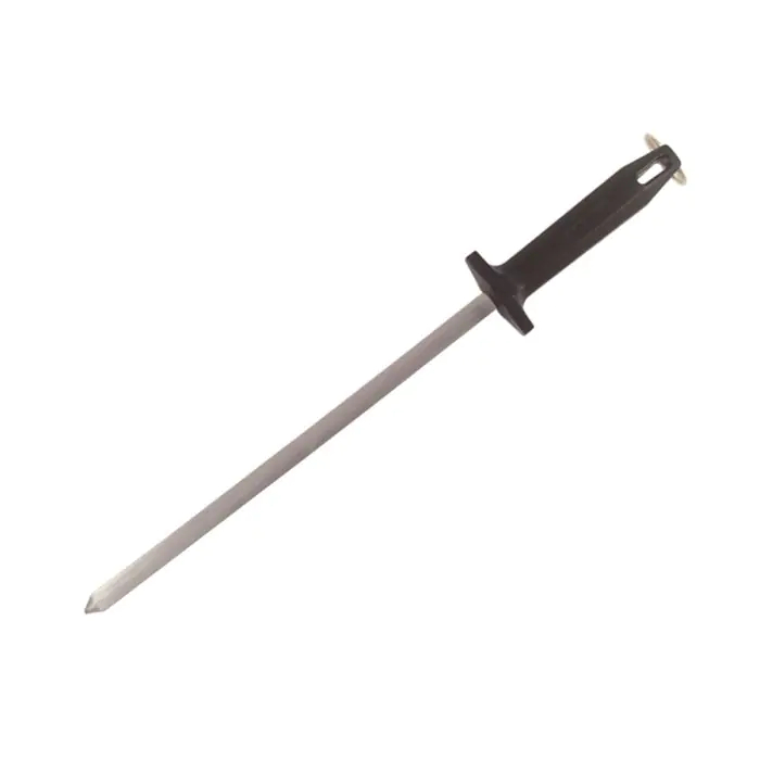 Picture of Mundial 5540-12 12 in. Professional 5500 Sharpening Steel - White