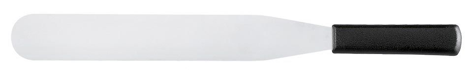 Picture of Mundial 5650-12 12 in. Professional 5600 Series Bakers Icing Spatula&#44; Black