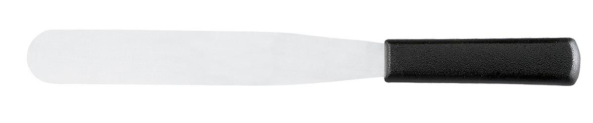 Picture of Mundial 5650-8 8 in. Professional 5600 Series Bakers Icing Spatula&#44; Black