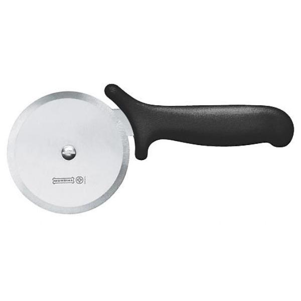 Picture of Mundial 5691-2 1-4 2.25 in. Professional 5600 Series Pizza Cutter&#44; Black