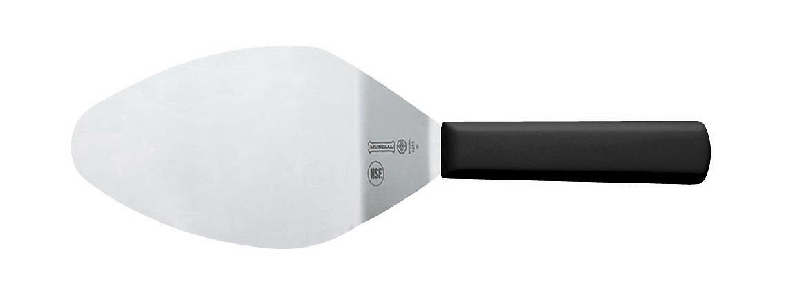 Picture of Mundial 5695 3 in. Professional 5600 Turners Series Cake&#44; Pie & Pizza Server&#44; Black
