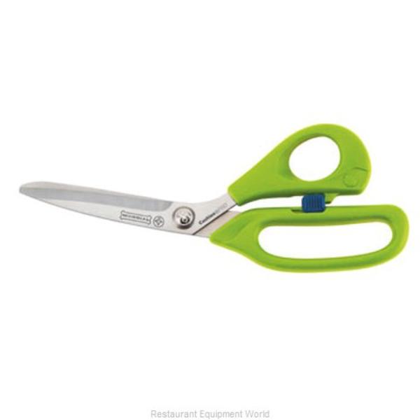 Picture of Mundial 960-8SA 8.5 in. Kitchen Shears&#44; Green