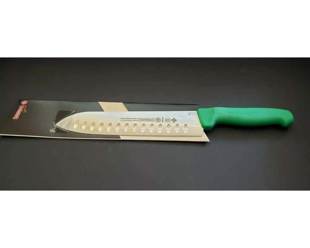 Picture of Mundial G5804-9GE 9 in. Professional 5500 Chefs Kit, 7 Piece