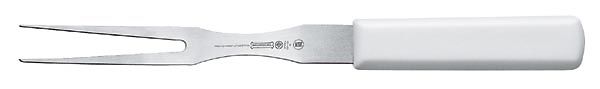 Picture of Mundial W5654-12 12 in. Professional 5600 Series Pot Fork&#44; White