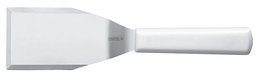 Picture of Mundial W5686 4 x 3 in. Professional 5600 Series Hamburger Turner&#44; White