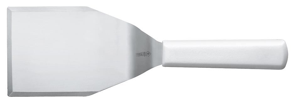 Picture of Mundial W5687 5 x 4 in. Professional 5600 Series Steak & Hamburger Turner&#44; White